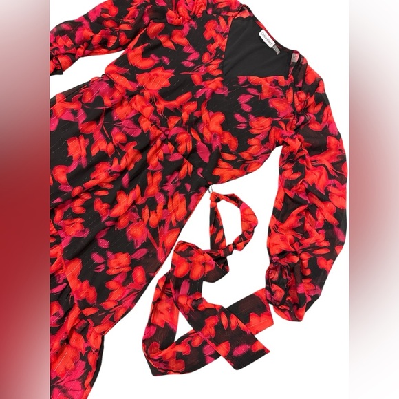 Calvin Klein Midi Dress - Picture 7 of 14